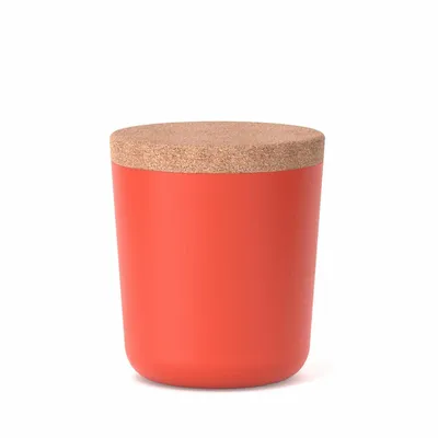 Food storage - Storage Jar XL - Persimmon - EKOBO