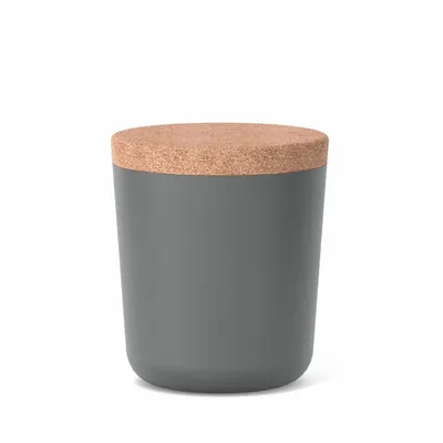 Food storage - Storage Jar XL - Smoke - EKOBO