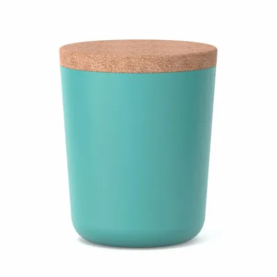 Food storage - Storage Jar XXL - Lagoon - EKOBO