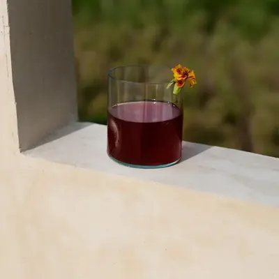 Verres - Le Verre On the Rocks - BAZAR BIZAR LIVING