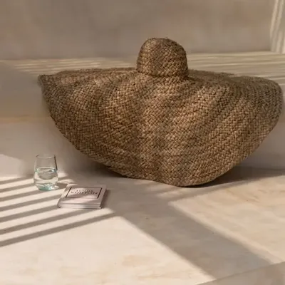 Hats - The Lolita Hat - BAZAR BIZAR LIVING