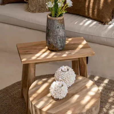 Vases - Le Vase Sneaky - Gris Antique - L - BAZAR BIZAR LIVING