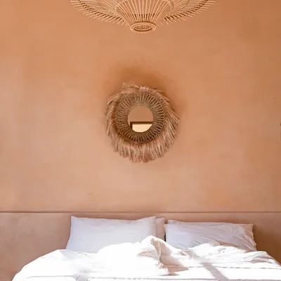 Suspensions - Pendentif The Sky - Naturel - L - BAZAR BIZAR LIVING