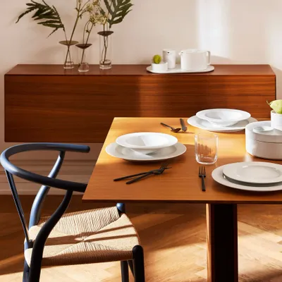 Assiettes au quotidien - DATUM - FUERSTENBERG