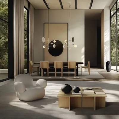 Ceiling lights - LIGHTING - 101 COPENHAGEN