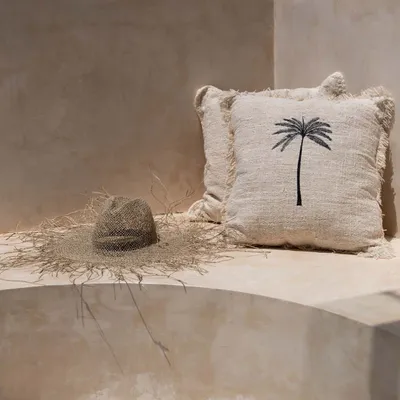 Chapeaux - Le Chapeau de Plage - BAZAR BIZAR LIVING