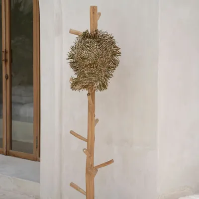 Armoires - Le porte-manteau - Naturel - BAZAR BIZAR LIVING