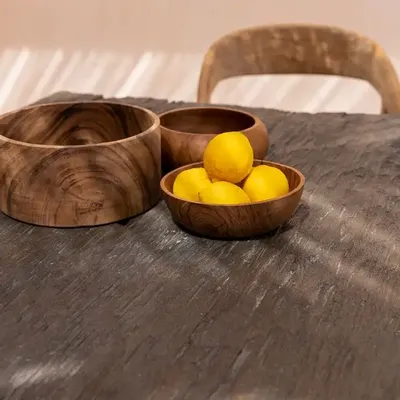 Bols - Le Bol à Salade Suar - L - BAZAR BIZAR LIVING