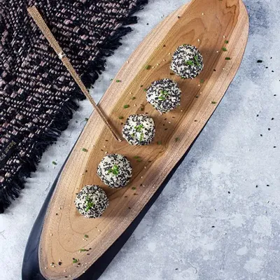 Assiettes au quotidien - L'Assiette Tapas Bondi - L - BAZAR BIZAR LIVING