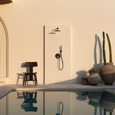 Chaises - La Chaise de Salle à Manger LovYa - Noire - BAZAR BIZAR LIVING