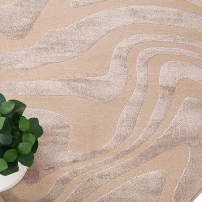 Tapis contemporains - Forme organique - ROYAL CARPET