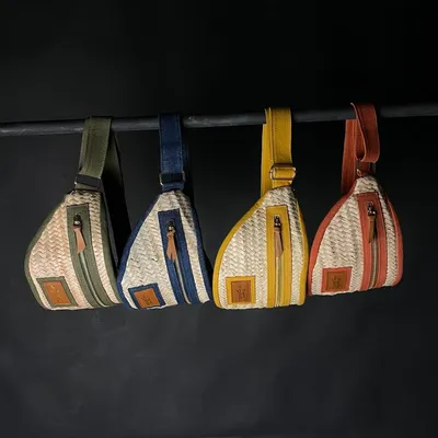 Apparel - ✨ The Marrakech Banana — Uniqueness & Know-How ✨ - ORIGINAL MARRAKECH