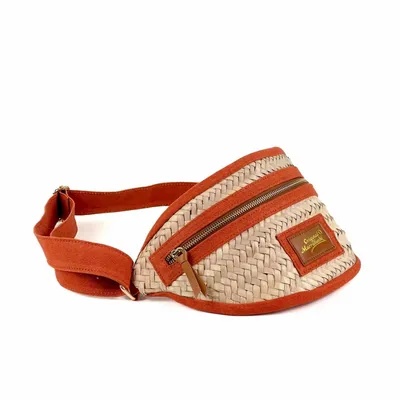 Apparel - ✨ The Marrakech Banana — Uniqueness & Know-How ✨ - ORIGINAL MARRAKECH