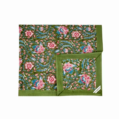 Table cloths - TABLECLOTH - KHANAA - CURIOSITY LAB