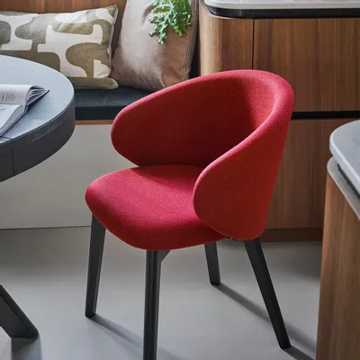 Chairs - Alcyon Chair - GAUTIER