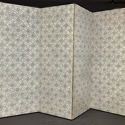 Autres décorations murales - Paravent Japonais Byobu JA052 - THIERRY GERBER