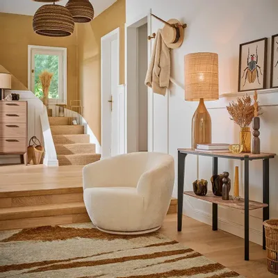Armchairs - Bono Armchair - GAUTIER
