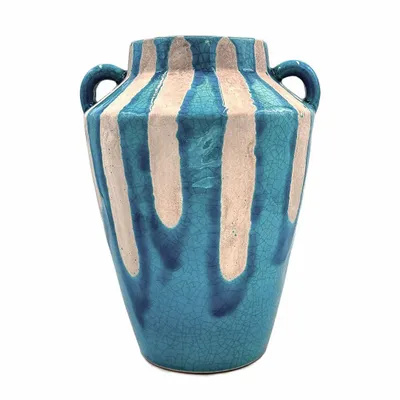 Candles - Ámfora Ibiza - WAX DESIGN - BARCELONA