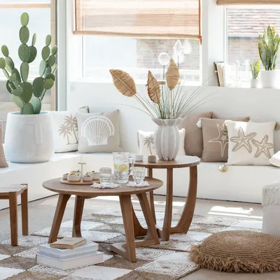 Decorative objects - Beach Breeze - J-LINE BY JOLIPA