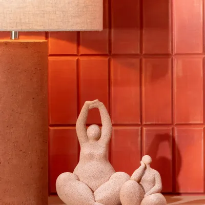 Objets de décoration - Sunset Spice - J-LINE BY JOLIPA