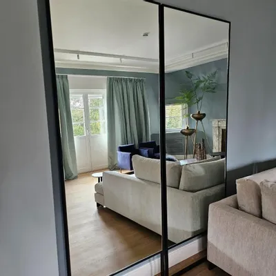 Mirrors - Camerich Bell Mirror - GREGOIR RÊVE