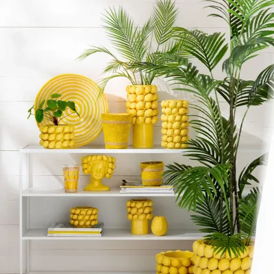 Objets de décoration - Colour Cocoon - J-LINE BY JOLIPA