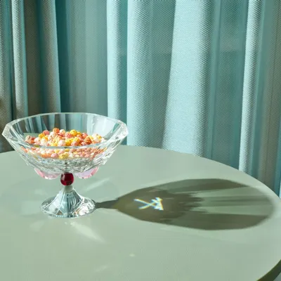 Decorative objects - Amira Bowl - REFLECTIONS COPENHAGEN