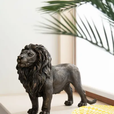 Objets de décoration - Sunny Safari - J-LINE BY JOLIPA