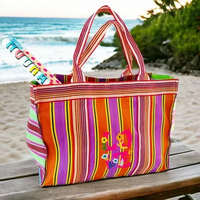 Bags and totes - Reycled bags - NOÏ