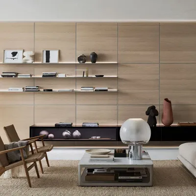 Other wall decoration - Modulor - RIMADESIO