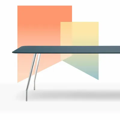 Tables de jardin - RIZZ - PEDRALI