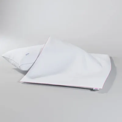 Bed linens - Sleepit Classic Pillowcase – Natural Viscose - SLEEPIT