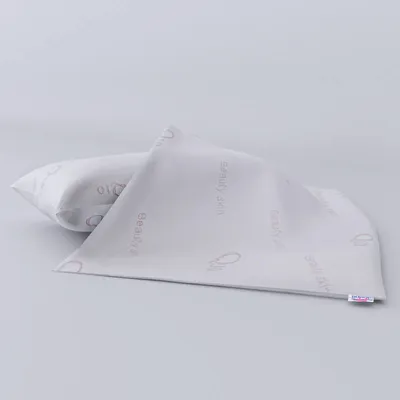 Bed linens - Sleepit Q10 Beauty Pillowcase – Radiant Skin - SLEEPIT