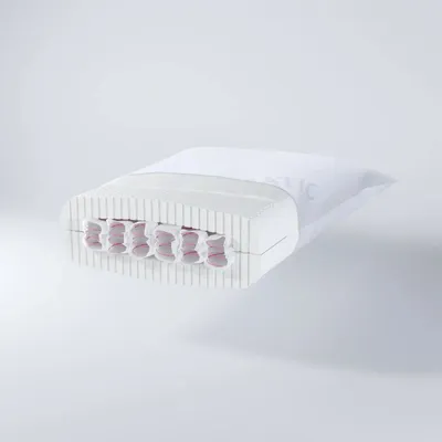 Bed linens - Sleepit Tencel Pillowcase – Eucalyptus - SLEEPIT