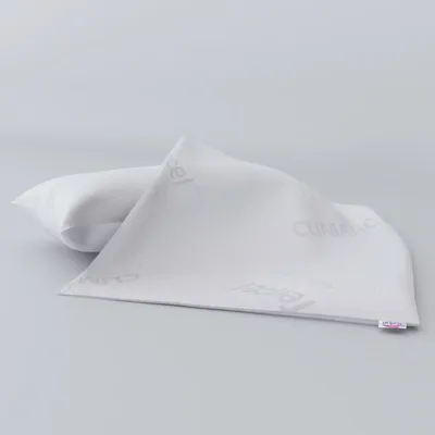 Bed linens - Sleepit Tencel Pillowcase – Eucalyptus - SLEEPIT