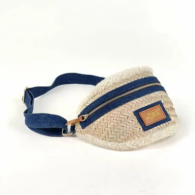 Shopping baskets - Marrakech Original Fanny Pack - ORIGINAL MARRAKECH