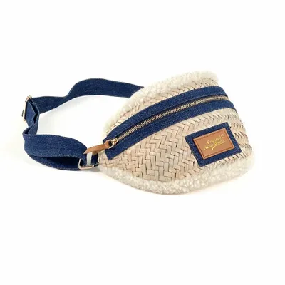 Shopping baskets - Marrakech Original Fanny Pack - ORIGINAL MARRAKECH