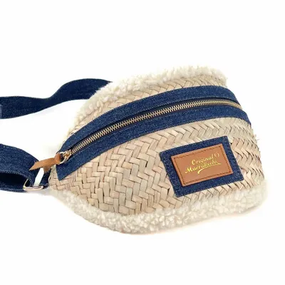 Paniers - Sac Banane Original Marrakech - ORIGINAL MARRAKECH