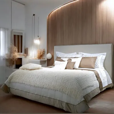 Linge de lit - Mode. Charlotte e Giulia - MAISON CLAIRE