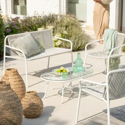 Decorative objects - Caribbean Chill - J-LINE BY JOLIPA