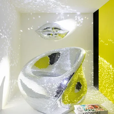 Decorative objects - Pop Palette - J-LINE BY JOLIPA