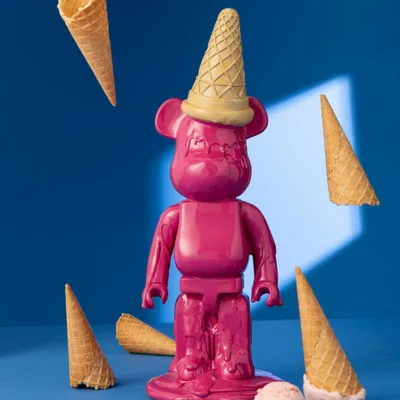 Objets de décoration - Pop Palette - J-LINE BY JOLIPA