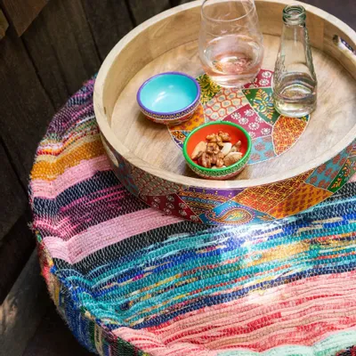 Objets de décoration - Mumbai Memories - J-LINE BY JOLIPA