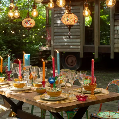 Decorative objects - Mumbai Memories - J-LINE BY JOLIPA