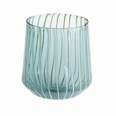 Verres - Verrerie en borosilicate ligne FRANGIPANI - CFOC