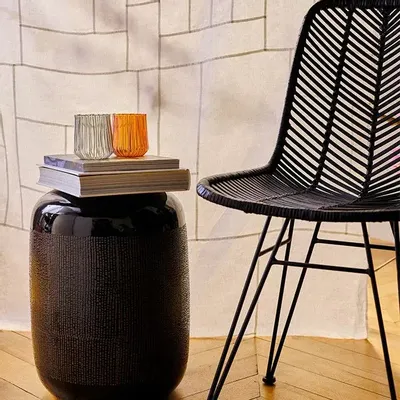 Tabourets - Tabouret QILIN - CFOC