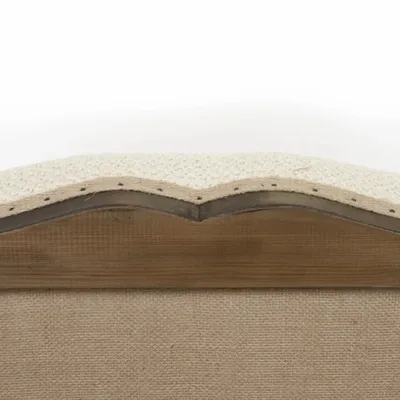 Canapés pour collectivités - Club Royal Essence Polar | Fauteuil - CREARTE COLLECTIONS