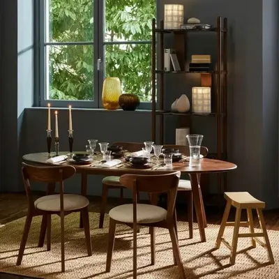 Tables Salle à Manger - Mobilier d'intérieur ligne TOLBO - CFOC