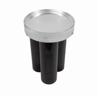 Coffee tables - Blop #2 — Contemporary Murano Glass Table - BOTTEGA VENEZIANA