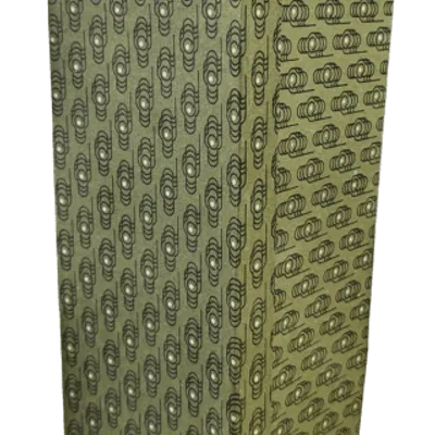 Sculptures, statuettes et miniatures - Statue Noire Guerriers avec Armure en Terracotta 20cm - ARABESK